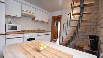 Apartamento | Cozinha privada