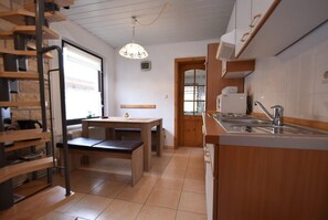 Apartment | Eigene Küche