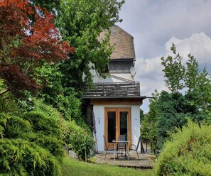 House | Exterior - Holiday Home in Willingen Near Ski Area (Willingen)