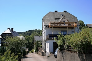 House | Exterior