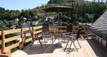 Holiday Home in Willingen Near Ski Area
