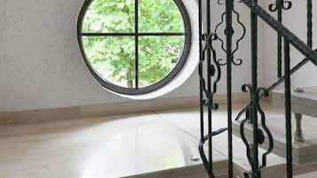 Căn hộ | Quầy tiếp tân