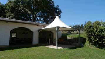 Apartment | Exterior