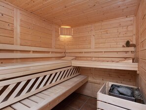 Apartment | Property amenity - Eschfeld Sauna Apartment (Eschfeld)