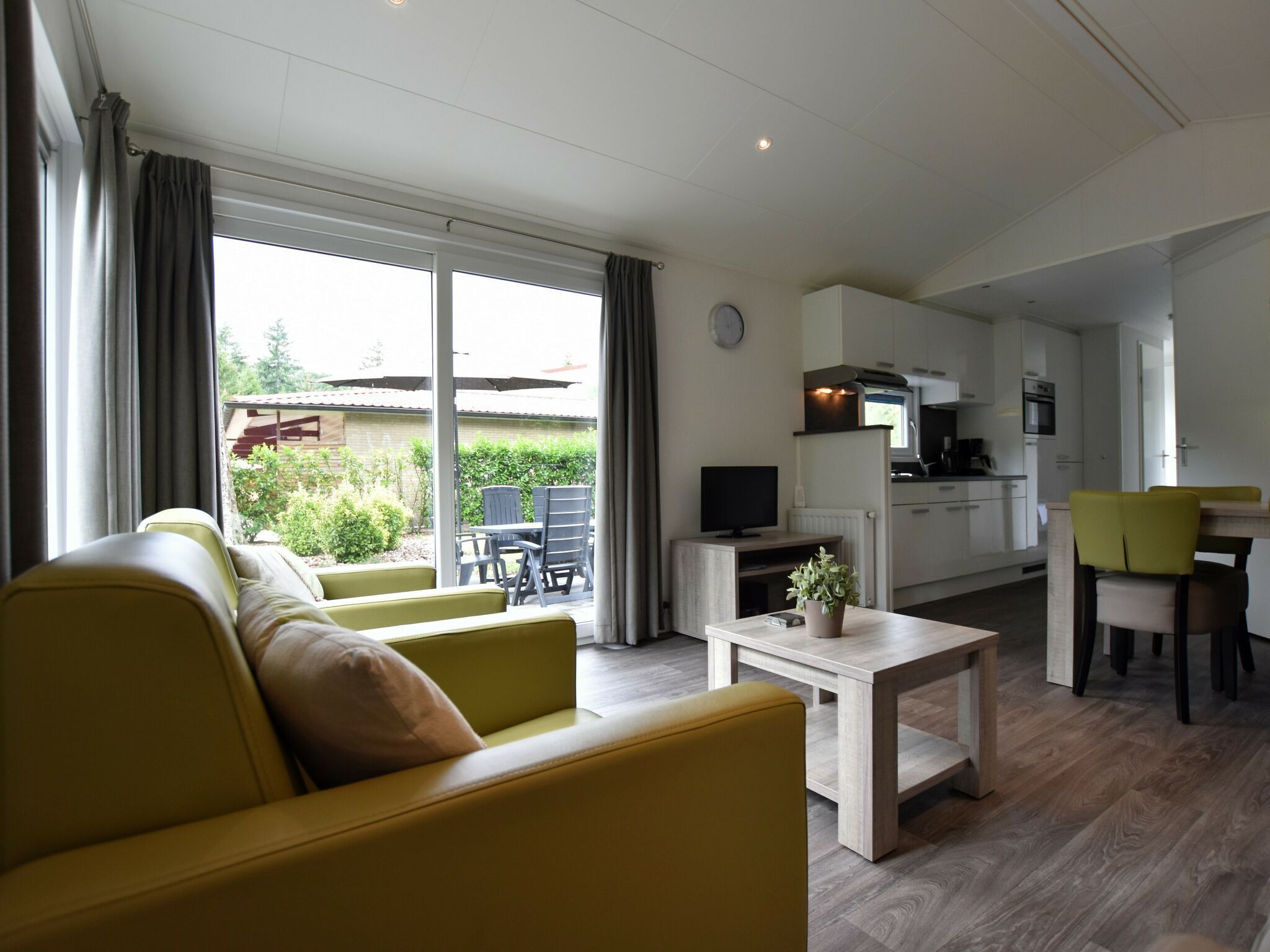 Huis | Woonkamer | Een mp3-dock