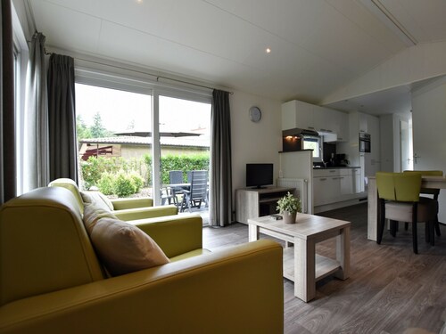 Beautiful Holiday Home in Vorden With Private Terrace