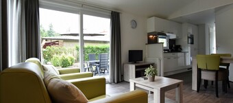 Beautiful Holiday Home in Vorden With Private Terrace