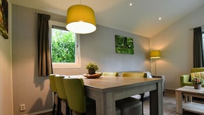 Dining - Beautiful Holiday Home in Vorden With Private Terrace (Vorden)
