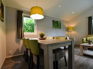 Dining - Beautiful Holiday Home in Vorden With Private Terrace (Vorden)