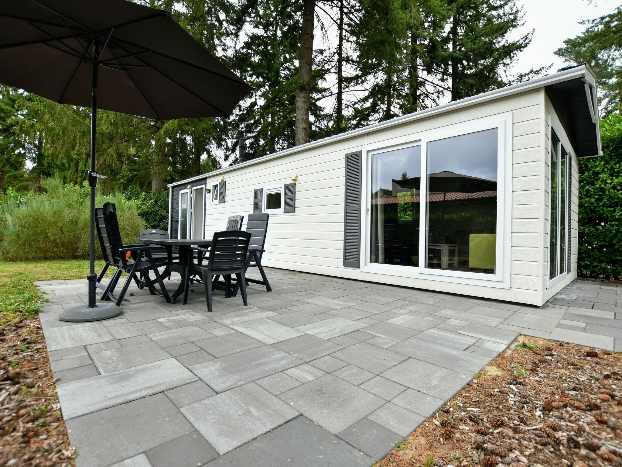 Exterieur