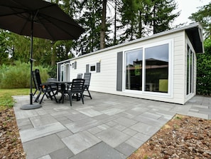 Exterior - Beautiful Holiday Home in Vorden With Private Terrace (Vorden)