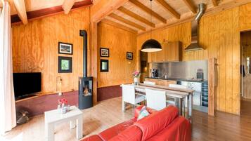 House | Private kitchen