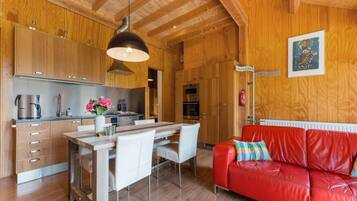 House | Private kitchen