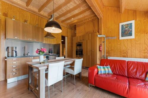 Casa | Cucina privata