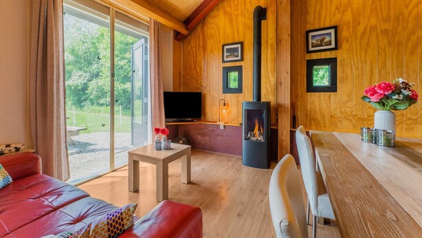 Hus | Oppholdsområde