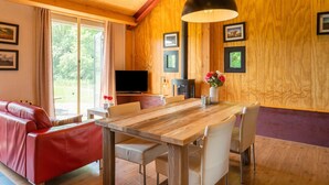 Hus | Spiseområde