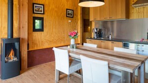 Hus | Spiseområde