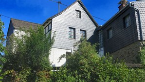 Fachada