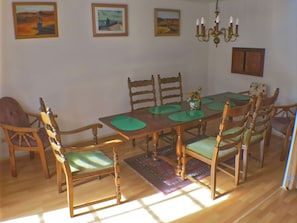 Dining - Lovely Holiday Home in Hardert With Garden (Hardert)