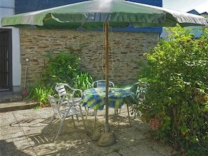 Balcony - Lovely Holiday Home in Hardert With Garden (Hardert)
