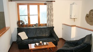 Huis | Woonkamer