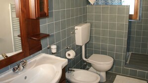 Huis | Badkamer