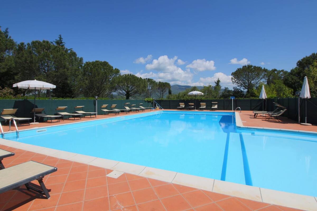 Casa | Piscina | Piscina all'aperto