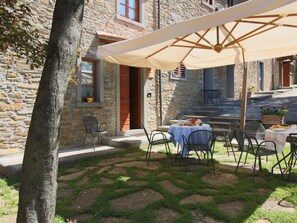 Casa | Servei de restauració