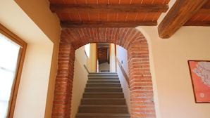 House | Interior - Farmhouse in Campriano (Arezzo)