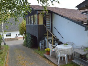 Exterior - Attractive Accommodation Near the Centre of the Village (Neroth)