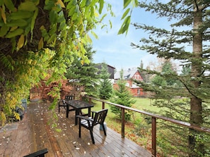 House | Balcony