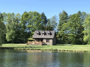 House | Exterior