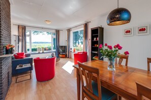 Casa | Sala de estar