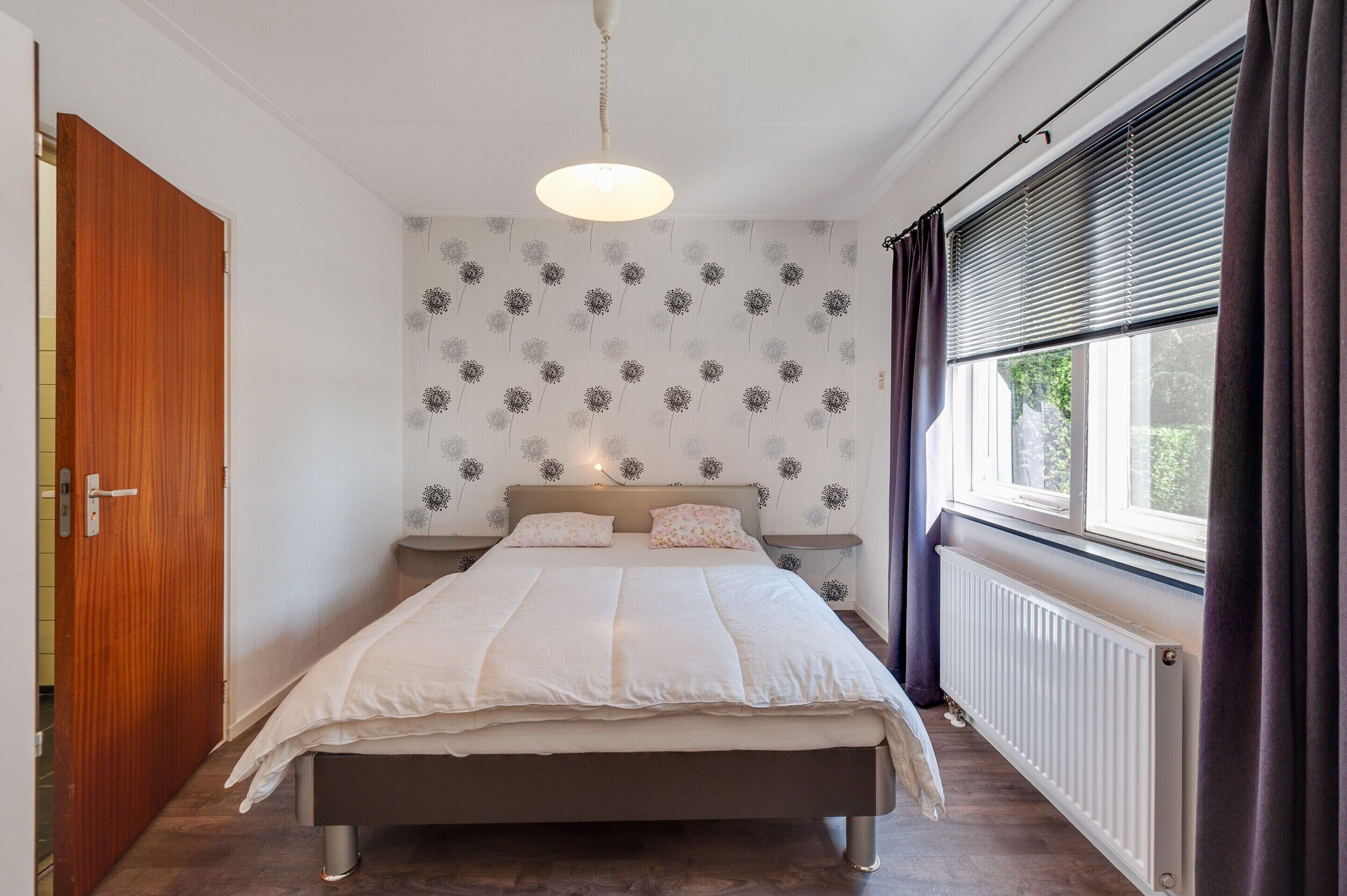 Maison | 2 chambres, ameublement unique