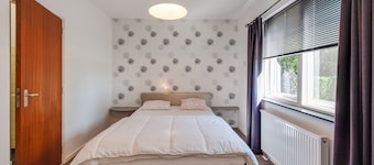 Holiday Home Mantinge Near Nature Reserve