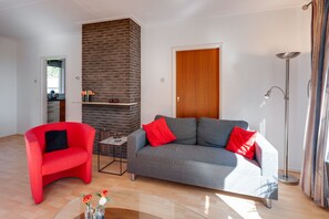 Casa | Sala de estar