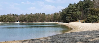 Holiday Home Mantinge Near Nature Reserve