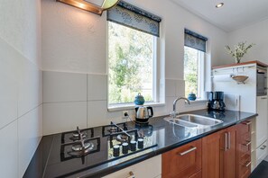 Casa | Cocina privada | Periquera 