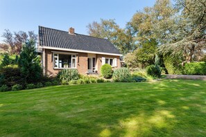 House | Garden