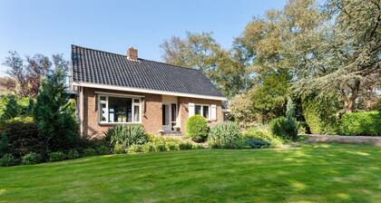 Holiday Home Mantinge Near Nature Reserve