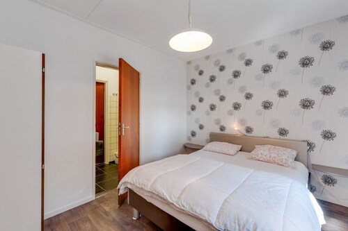 Holiday Home Mantinge Near Nature Reserve