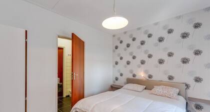 Holiday Home Mantinge Near Nature Reserve