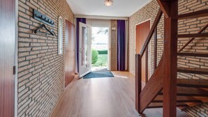 Hus | Resepsjon
