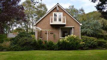 House | Exterior