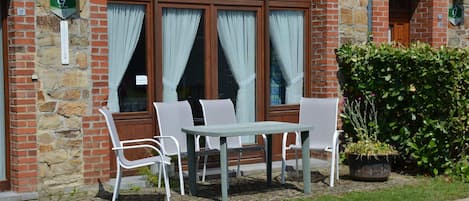 Huis | Accommodatievoorziening