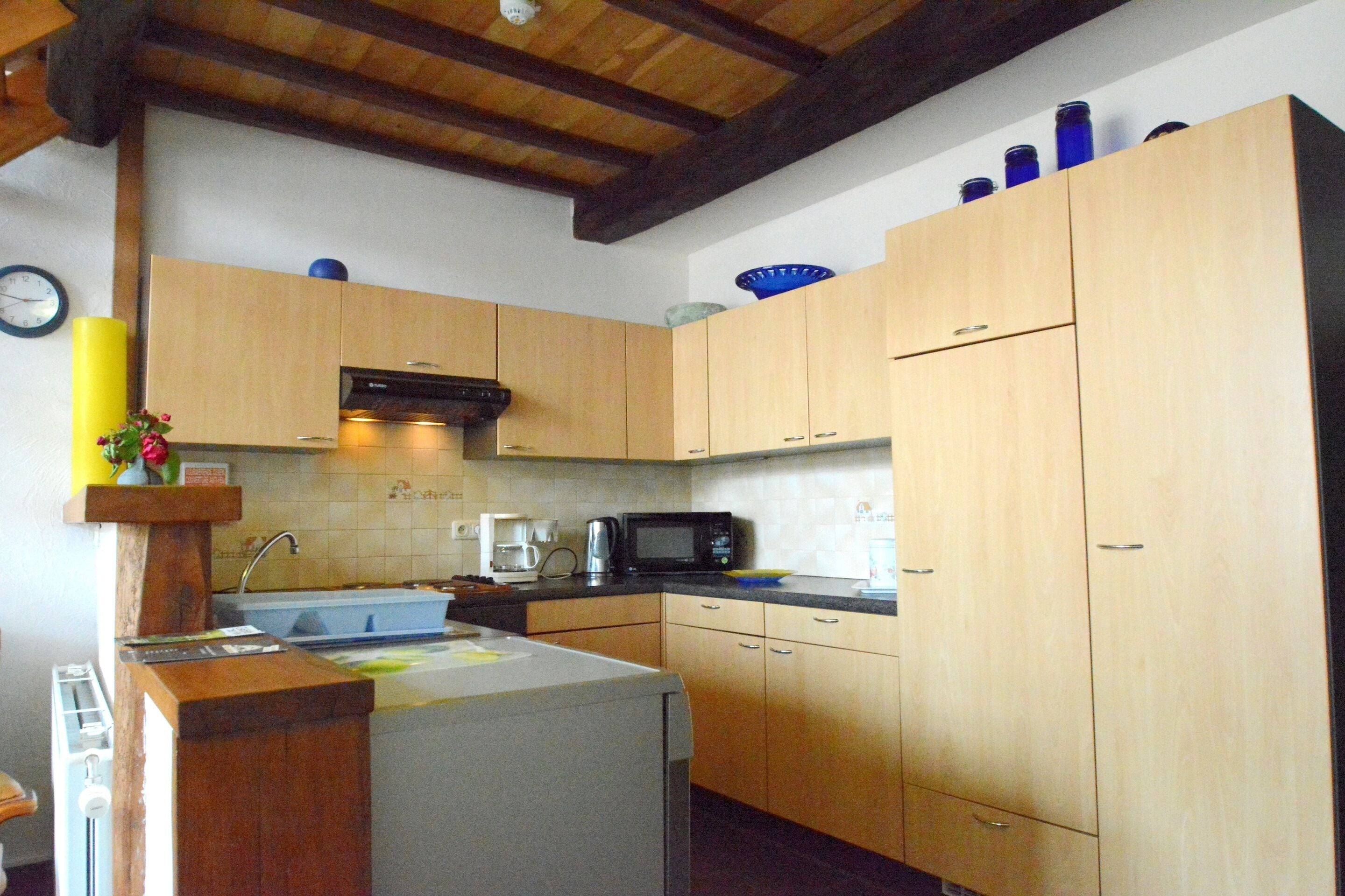 House | Private kitchen