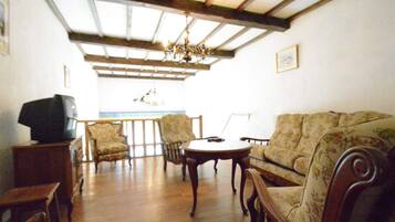Casa | Sala de estar