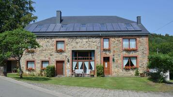 House | Exterior