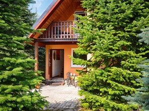 House | Exterior