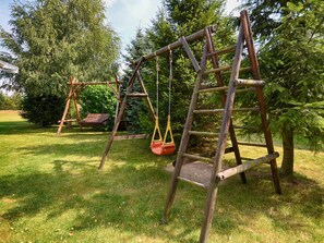 House | Children’s area